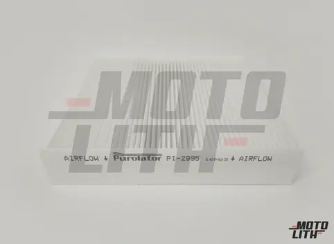 Cabin Air Filter