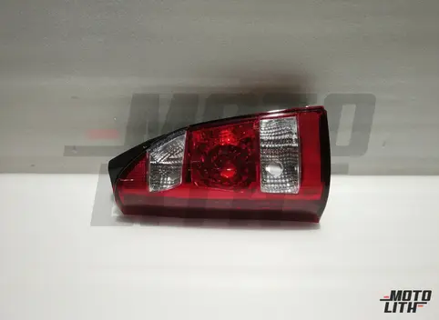 Rear Combination Lamp Left