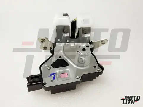 LATCH COMPBACK DOOR