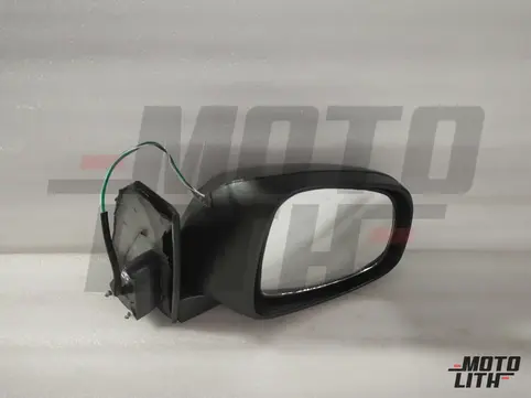Side Rear View Mirror Right