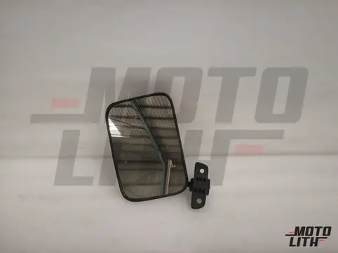Side Rear View Mirror Right