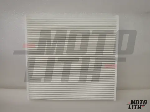 Cabin Air Filter