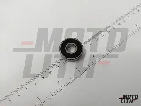 BEARING ON FLYWHEEL