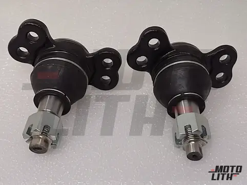 Suspension Ball Joint Set Upper