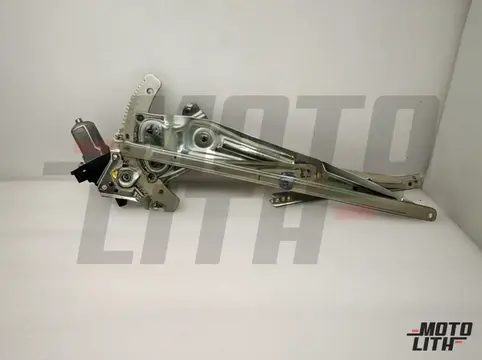 REGLATOR ASSY WINDOW LH