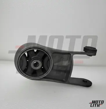 Transmission Mounting