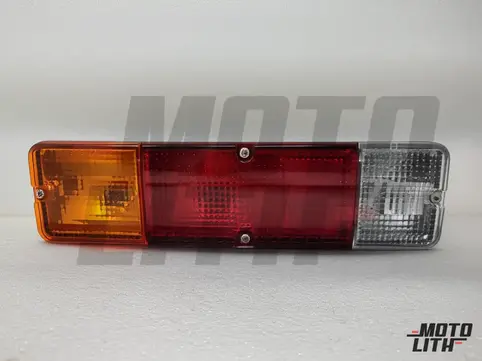 LAMP ASSYREAR COMBL