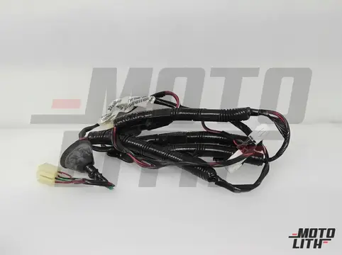 WIRING HARNESS 4