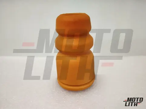 BUMPER-RUBBER