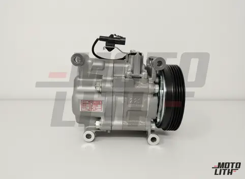 COMPRESSOR ASSY