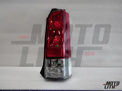 Rear Combination Lamp Right