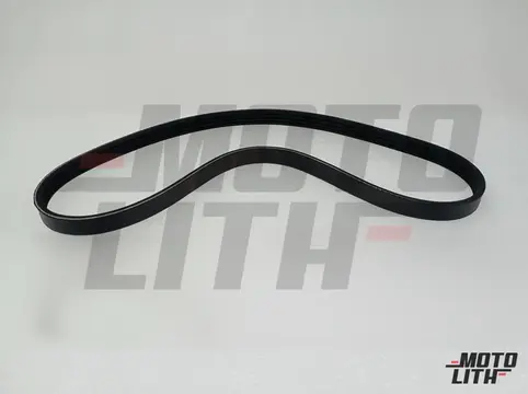 V-Ribbed Belt