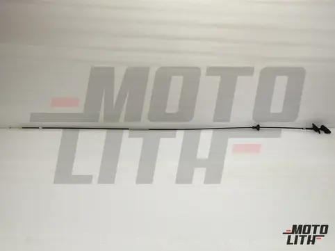 CABLE COMP HOOD LATCH RELEASE (ELV