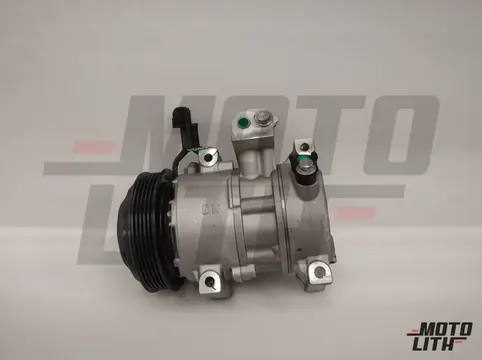 Compressor Assembly