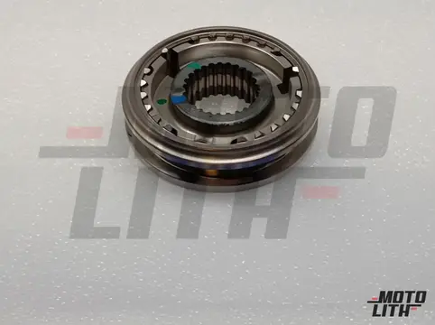 HUB ASSY,HIGH SPEED SYNC