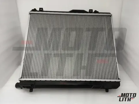 RADIATOR ASSY