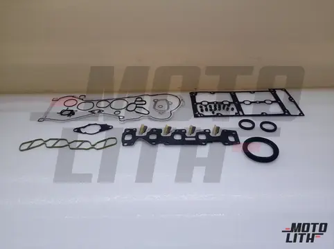 Full Gasket Set, Engine