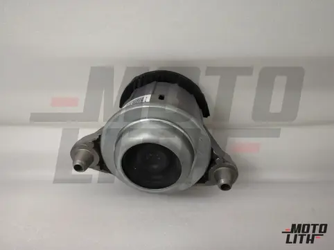 Engine Mounting