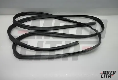 WEATHERSTRIP DOOR OPENING