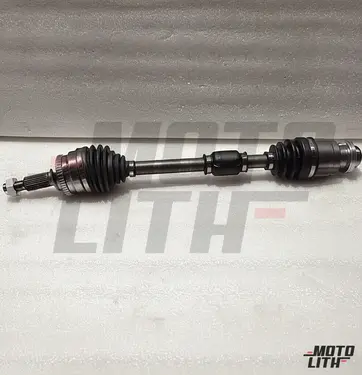 Drive Shaft Right