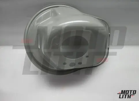 BOX FUEL FILLER