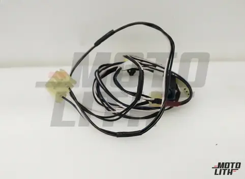 WIRE, ROOM LAMP
