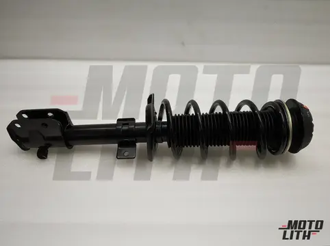 STRUT SETFR LH (DIESEL) NEW SWIFT