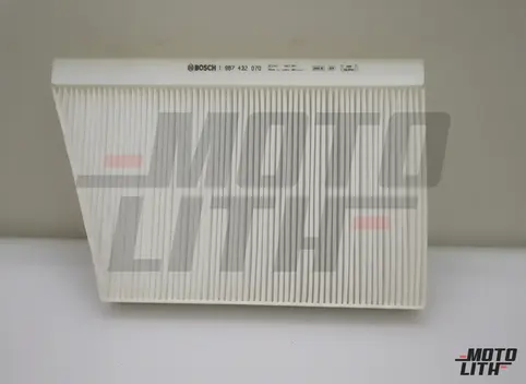 Cabin Air Filter
