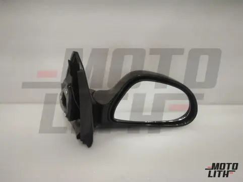 Side Rear View Mirror Right