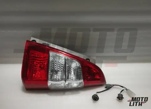 Rear Combination Lamp Right