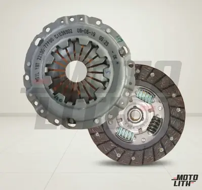 Clutch Kit (Disc+Pressure Plate)
