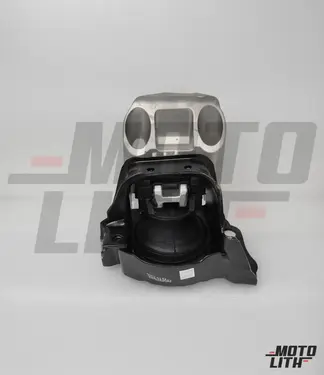 Engine Mounting