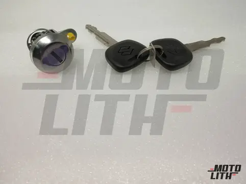 CYLINDER ASSYFR DOOR LOCKLH