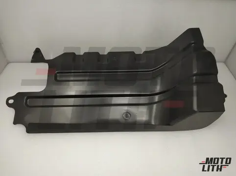 COVER, ENGINE FRONT