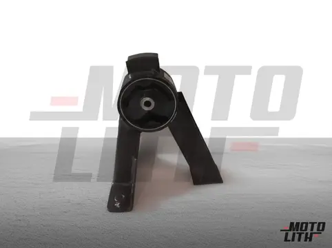 Engine Mounting