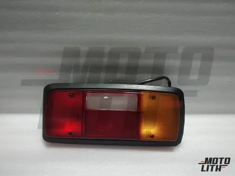 Rear Combination Lamp Right