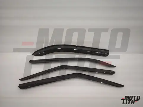 Door Visor (Set of 4)