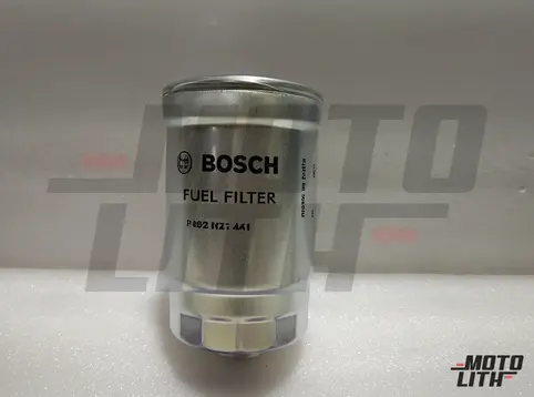 Fuel Filter