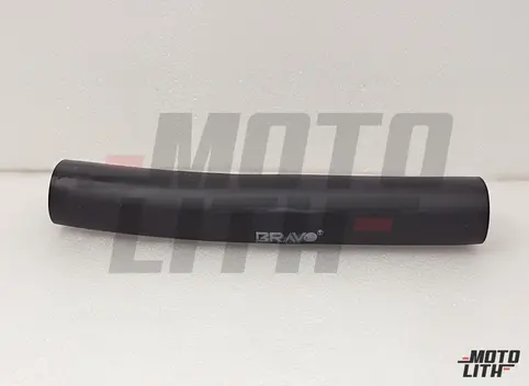 Rubber Hose Fuel Tank
