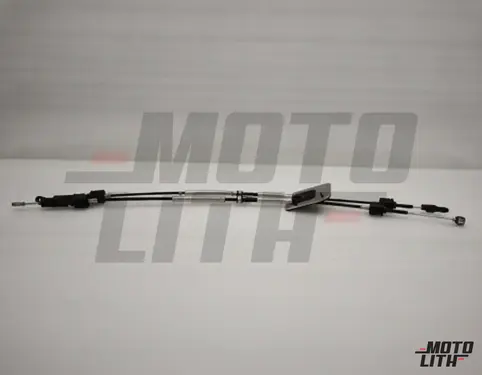 CABLE SHIFT & SELECT CONTROL
