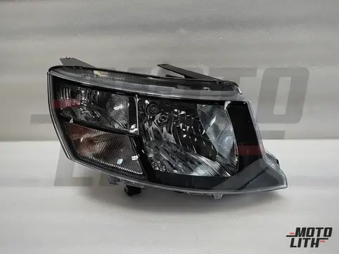 HEAD LAMP ASSY RH