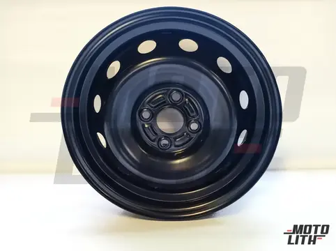 WHEEL COMP(15X5J)