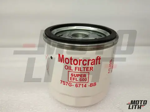 FILTER ASSY - OIL