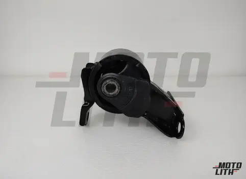 Transmission Mounting