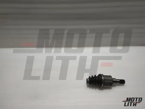 Drive Shaft Left