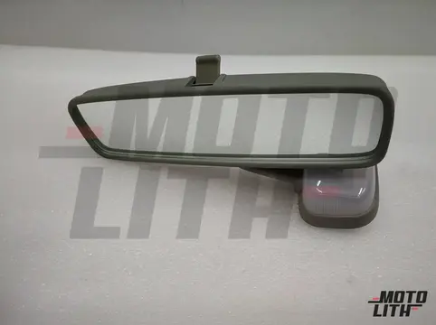 MIRROR ASSY INS1DE REAR VIEW