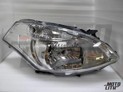 Headlamp Assembly Right