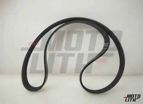 V-Ribbed Belt