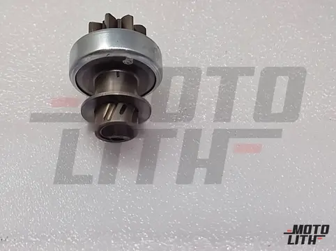 Clutch Assembly, Starter