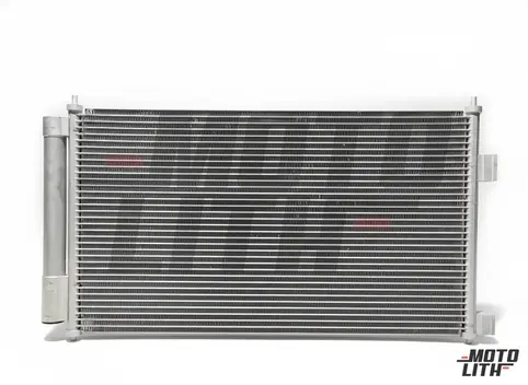 Condenser